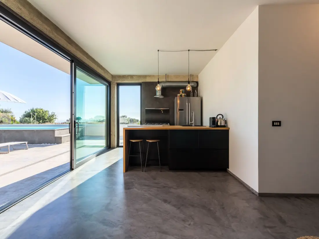 Maison de Vacances Marina di Ragusa