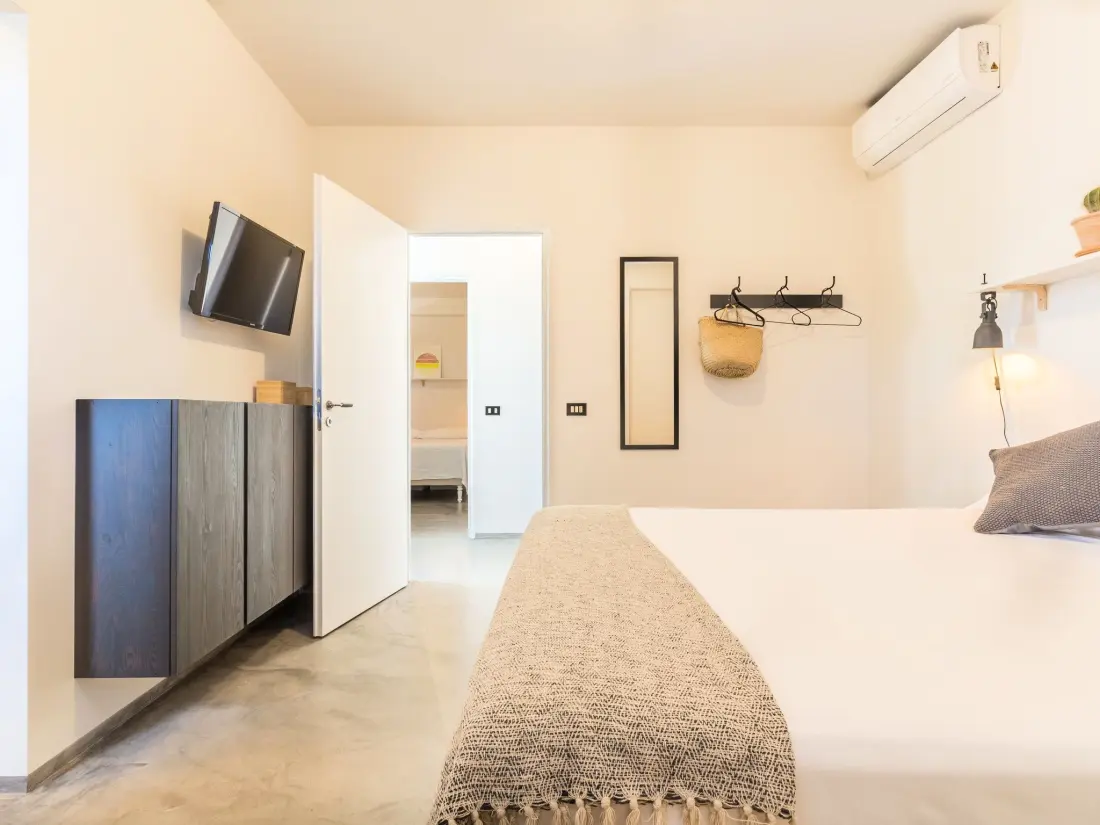Maison de Vacances Marina di Ragusa