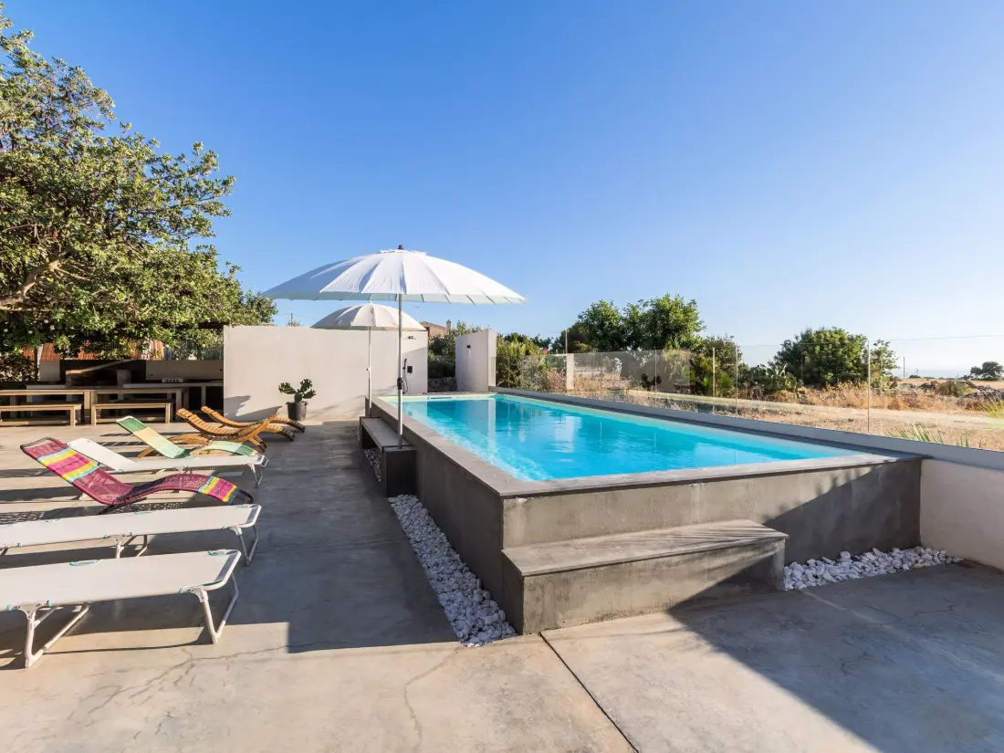 Maison de Vacances Marina di Ragusa