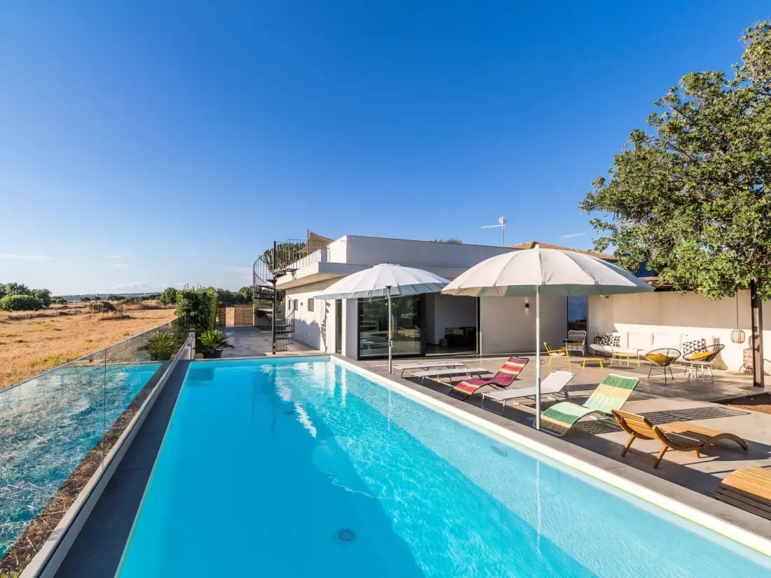 Maison de Vacances Marina di Ragusa