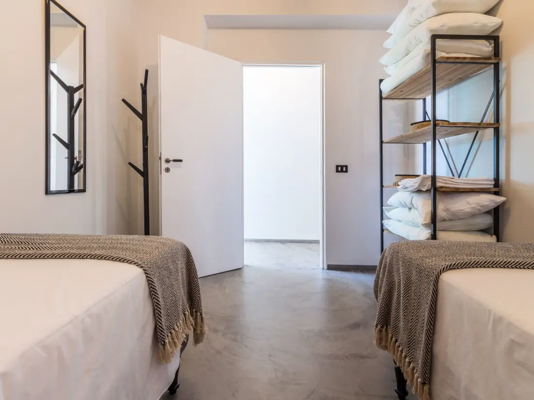 Maison de Vacances Marina di Ragusa