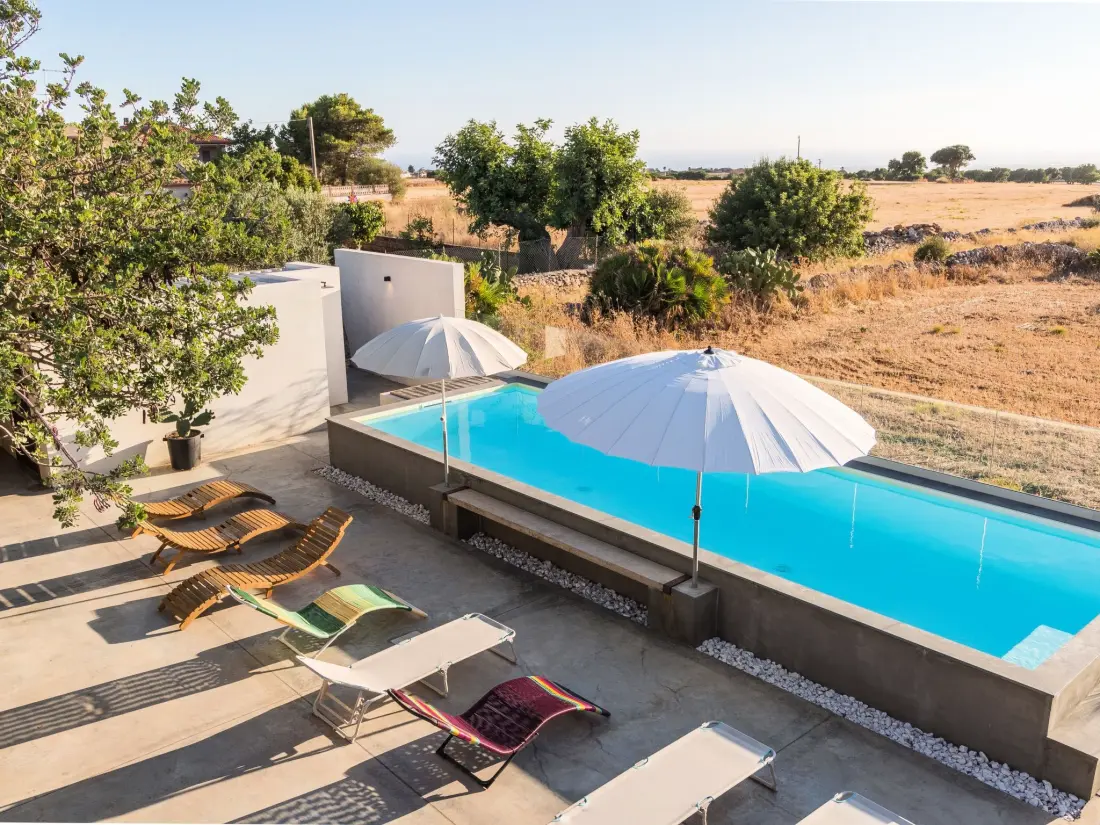 Maison de Vacances Marina di Ragusa