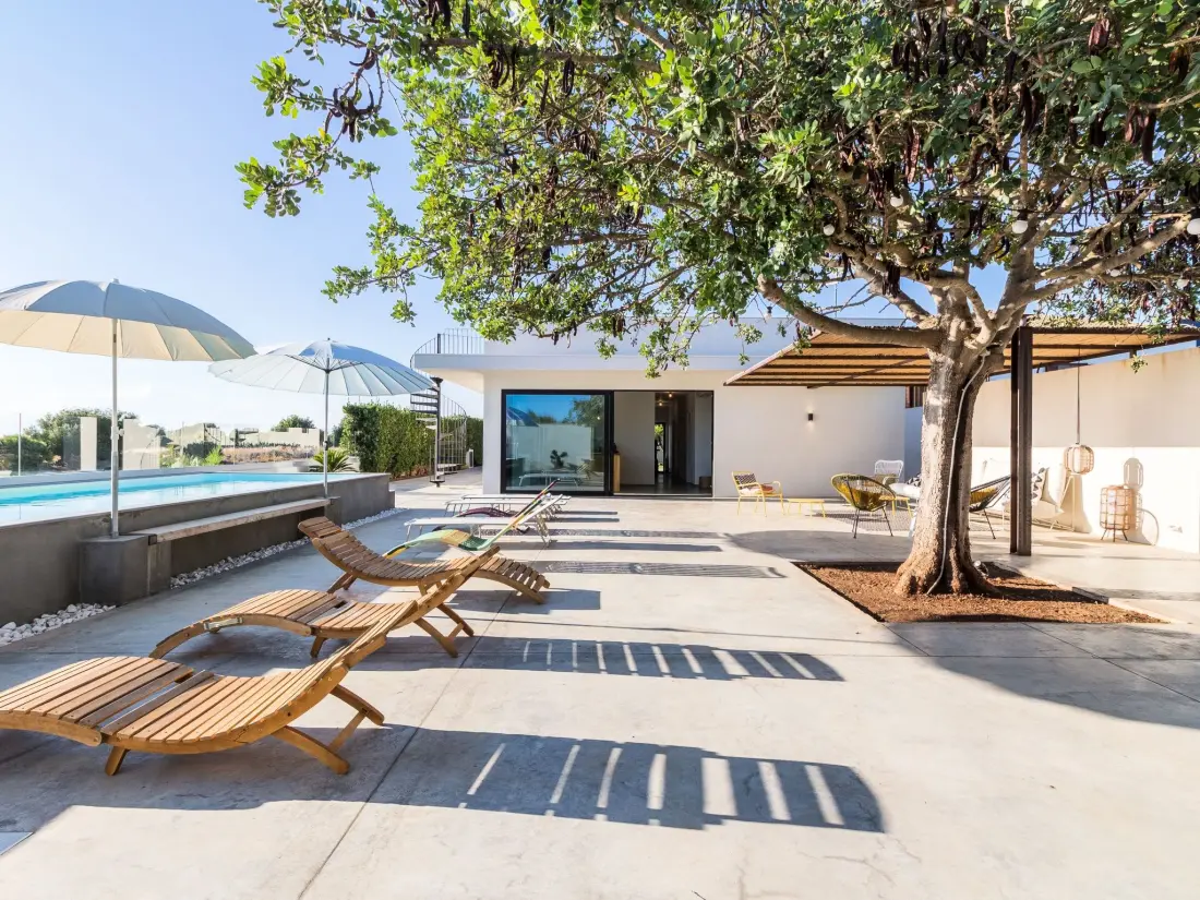 Maison de Vacances Marina di Ragusa