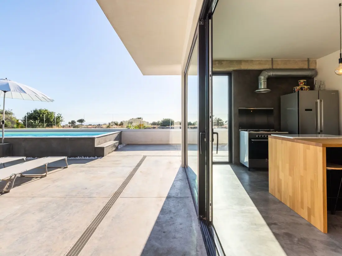 Maison de Vacances Marina di Ragusa