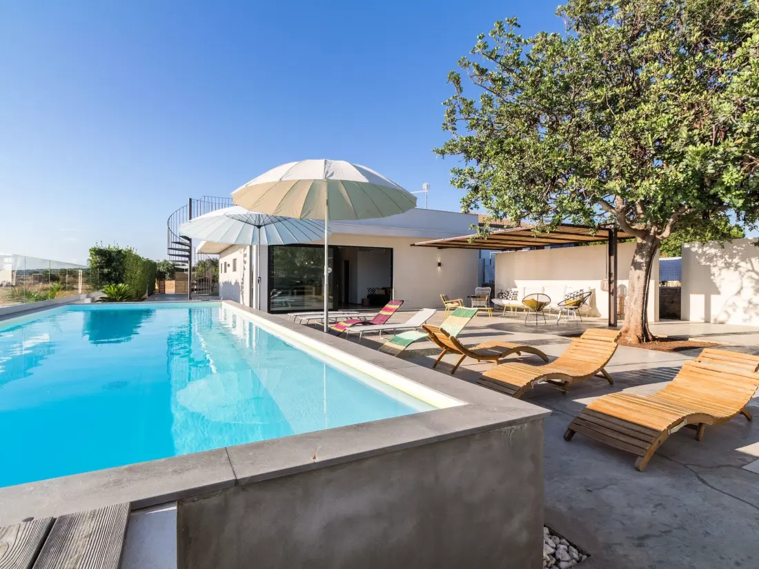 Maison de Vacances Marina di Ragusa