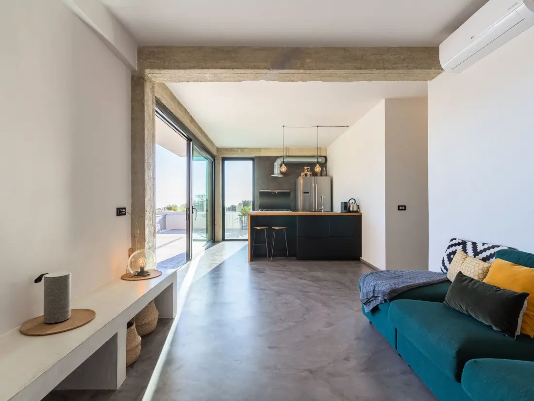 Maison de Vacances Marina di Ragusa