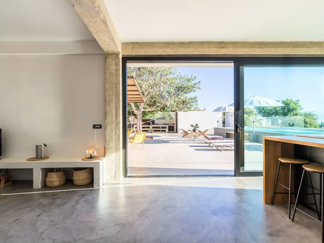 Maison de Vacances Marina di Ragusa