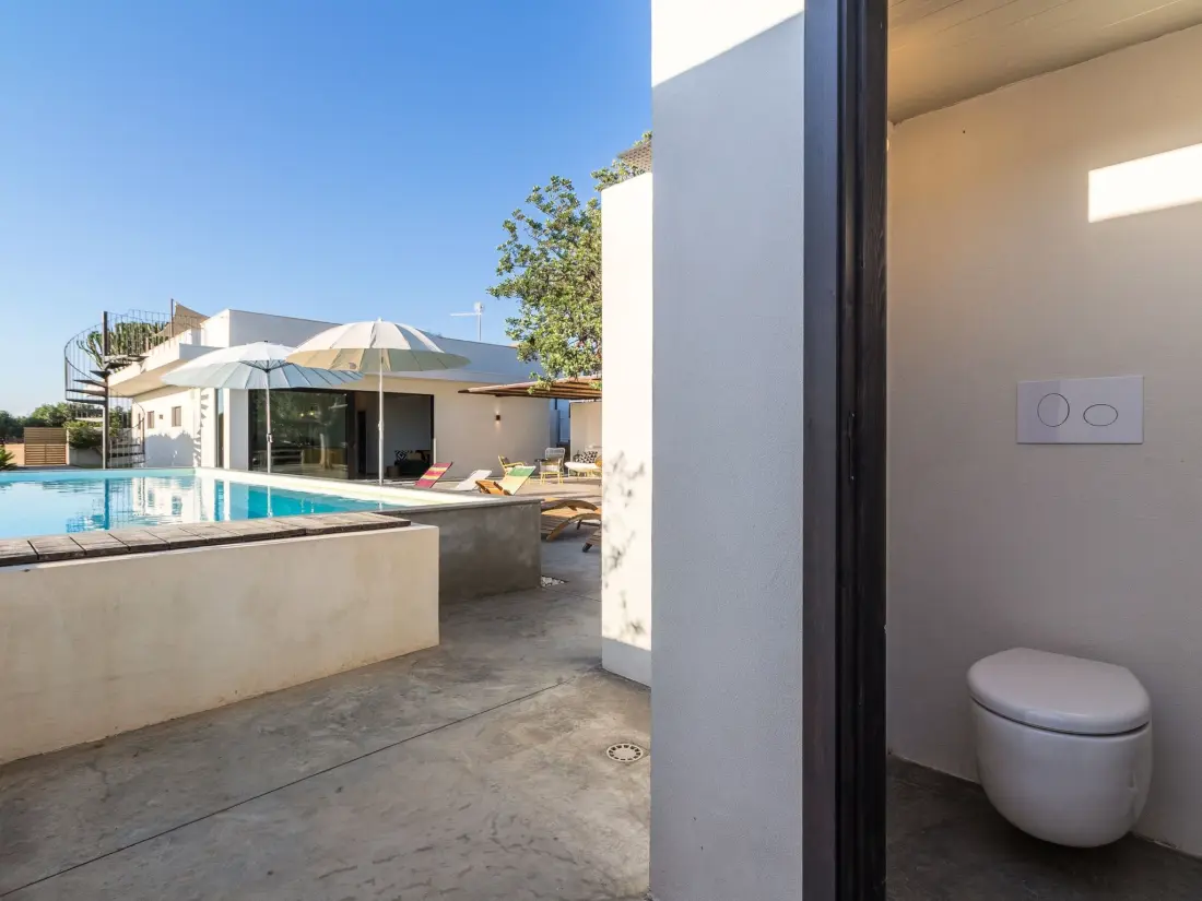 Maison de Vacances Marina di Ragusa