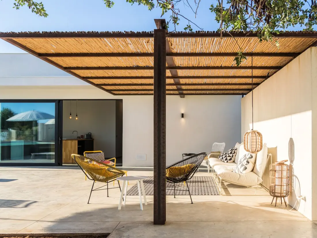 Maison de Vacances Marina di Ragusa