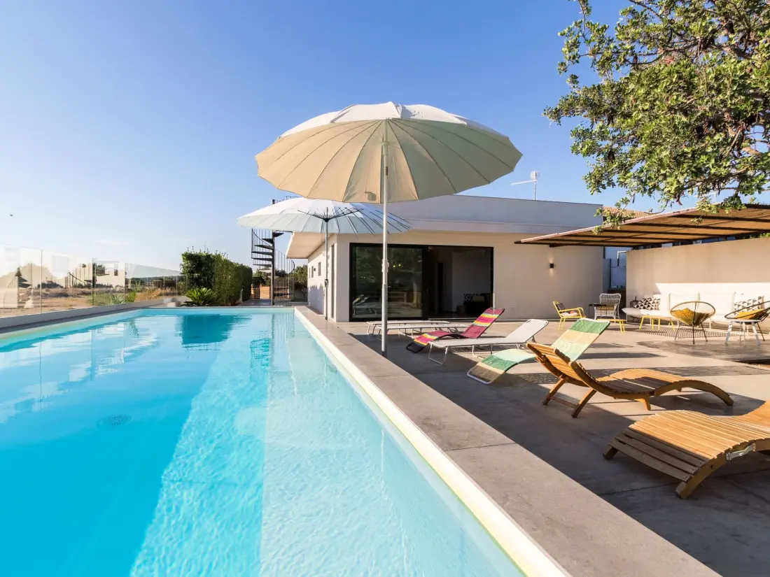 Maison de Vacances Marina di Ragusa
