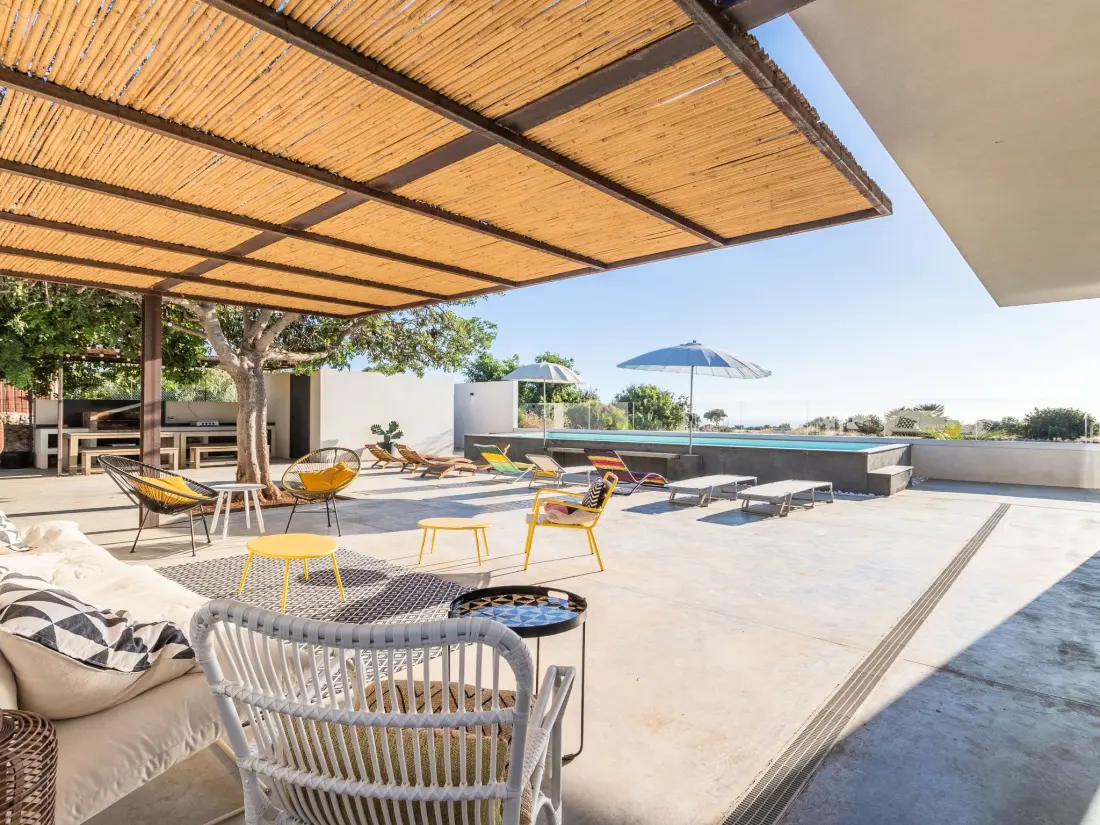 Maison de Vacances Marina di Ragusa
