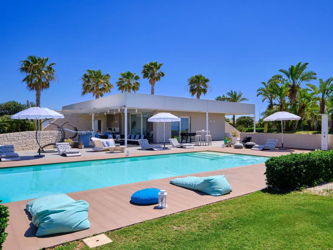 Maison de Vacances Marina di Ragusa