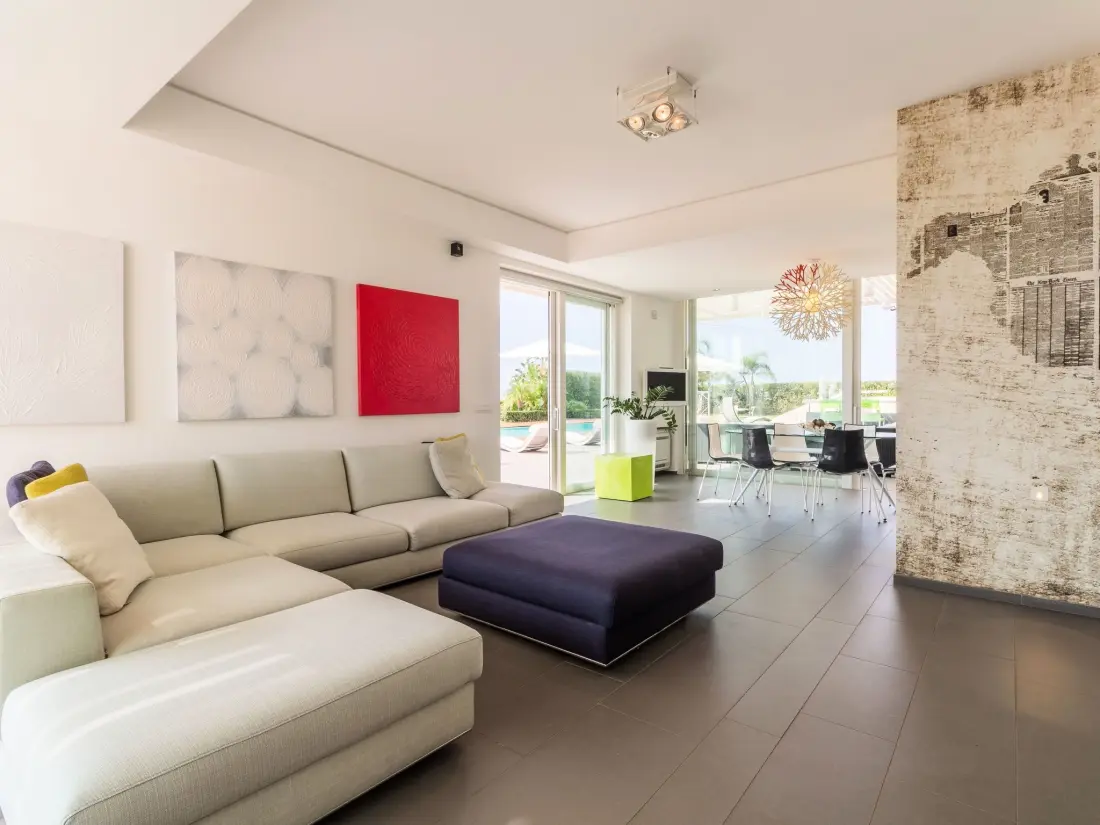 Maison de Vacances Marina di Ragusa