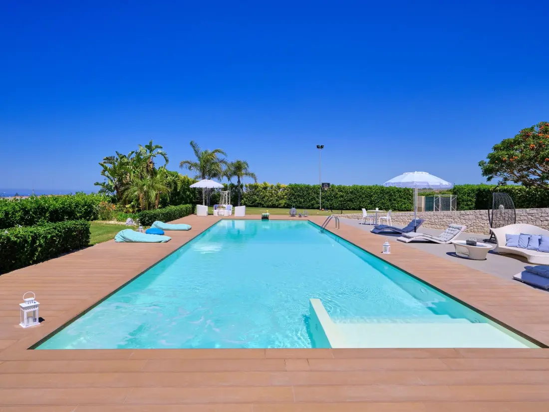 Maison de Vacances Marina di Ragusa