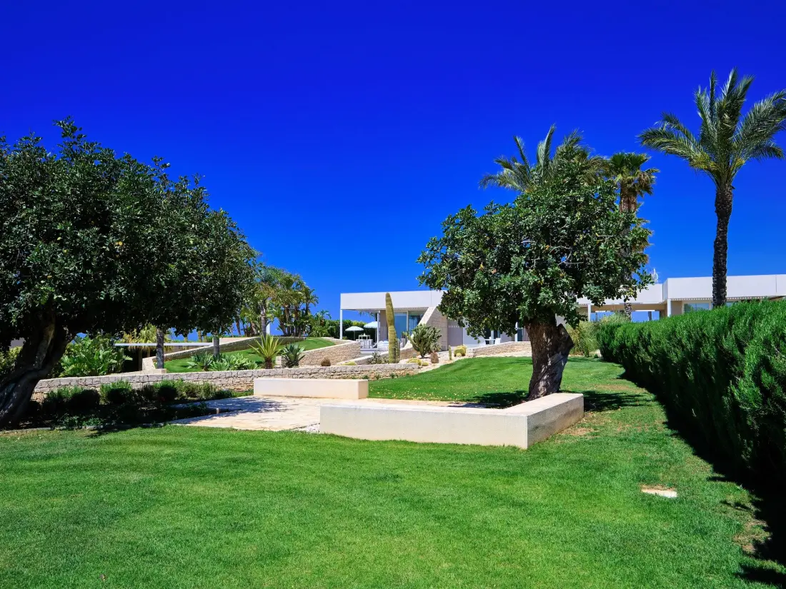 Maison de Vacances Marina di Ragusa