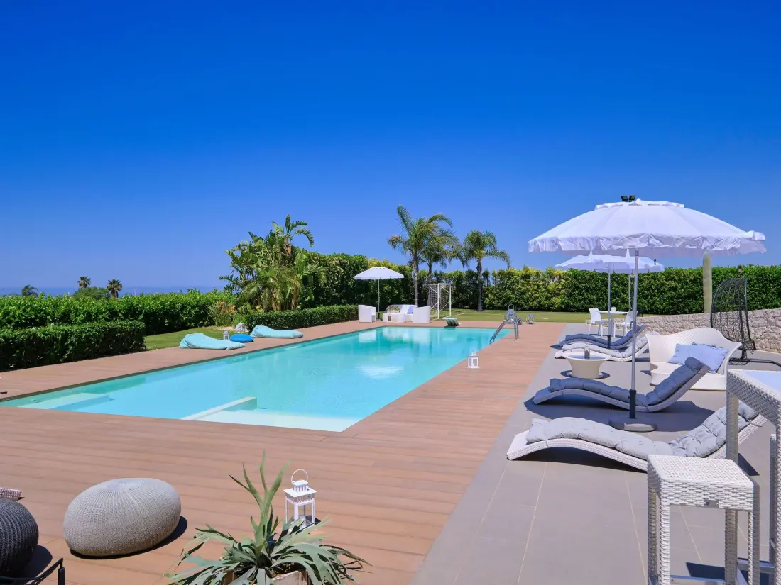 Maison de Vacances Marina di Ragusa