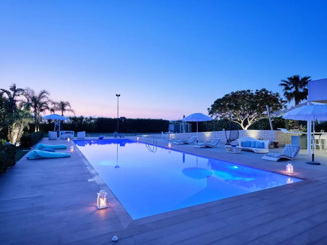 Maison de Vacances Marina di Ragusa