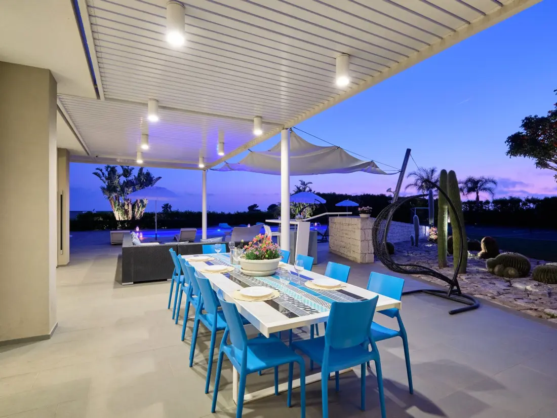 Maison de Vacances Marina di Ragusa