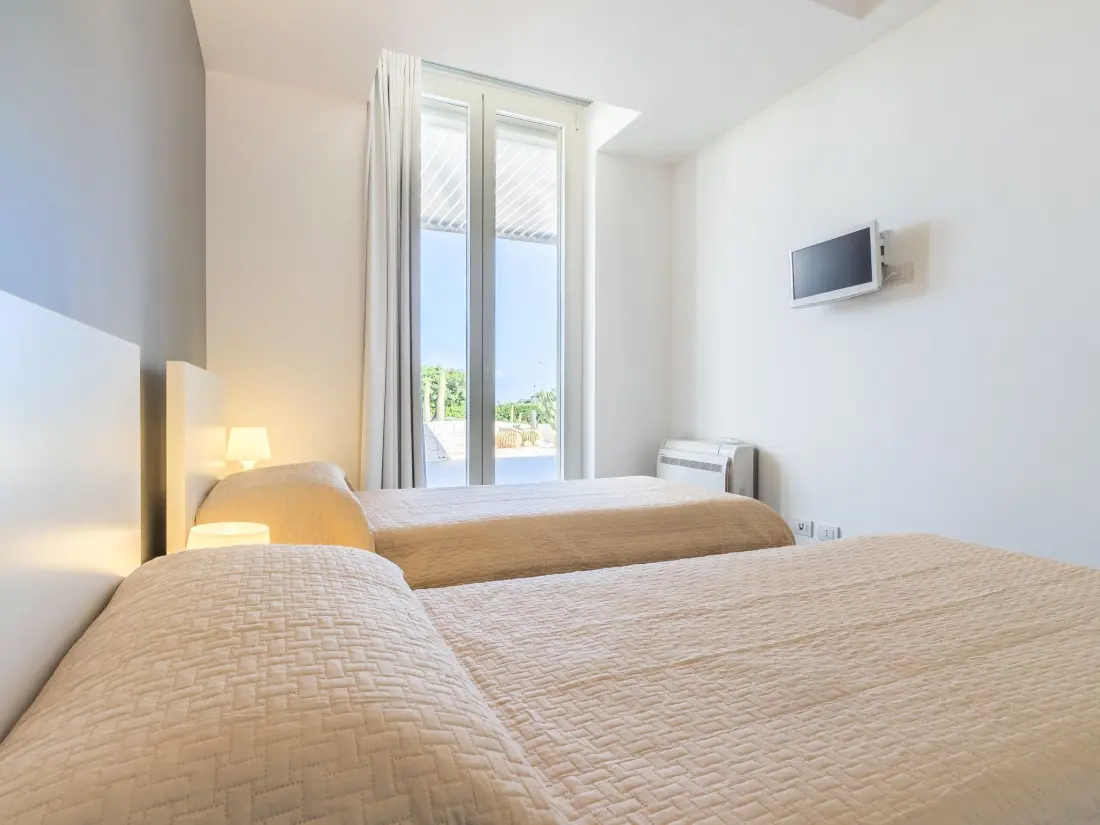 Maison de Vacances Marina di Ragusa
