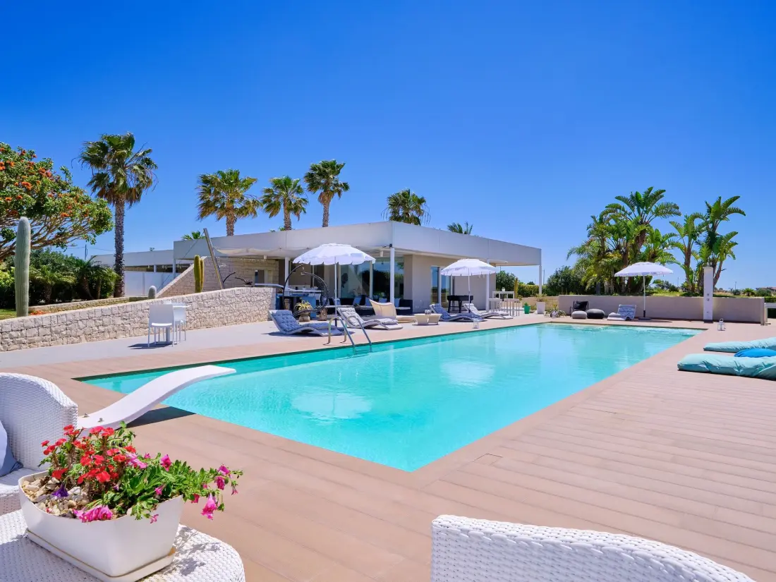 Maison de Vacances Marina di Ragusa