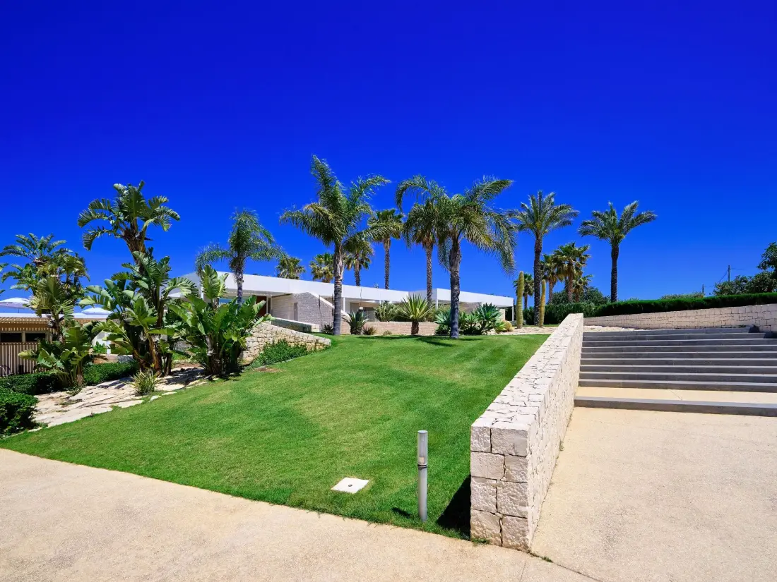 Maison de Vacances Marina di Ragusa