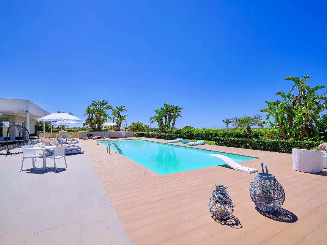 Maison de Vacances Marina di Ragusa