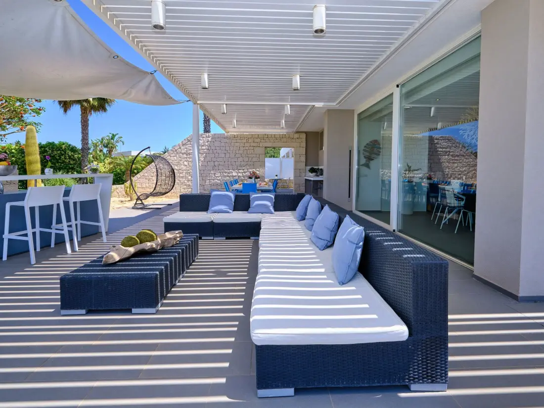 Maison de Vacances Marina di Ragusa