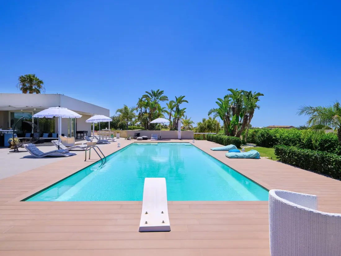 Maison de Vacances Marina di Ragusa