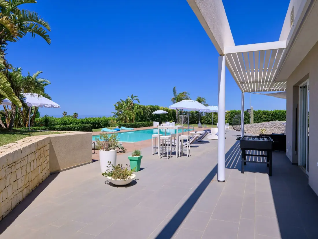 Maison de Vacances Marina di Ragusa