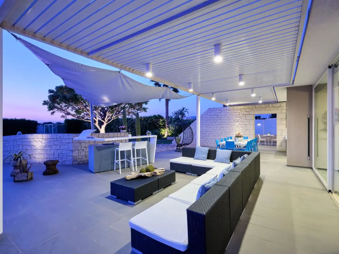 Maison de Vacances Marina di Ragusa