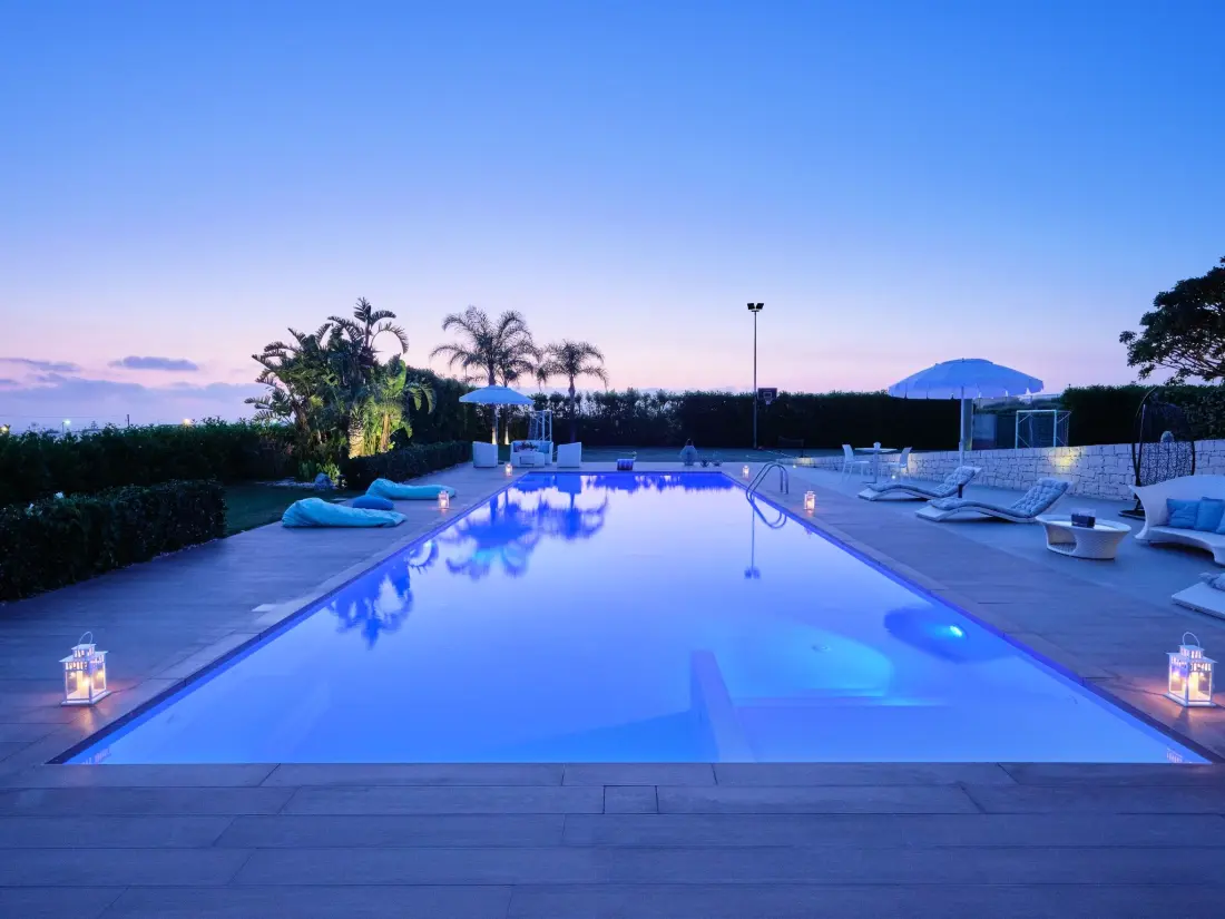 Maison de Vacances Marina di Ragusa