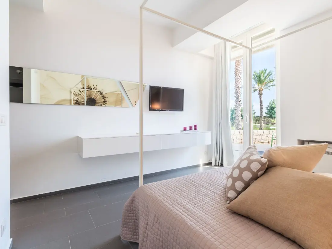 Maison de Vacances Marina di Ragusa