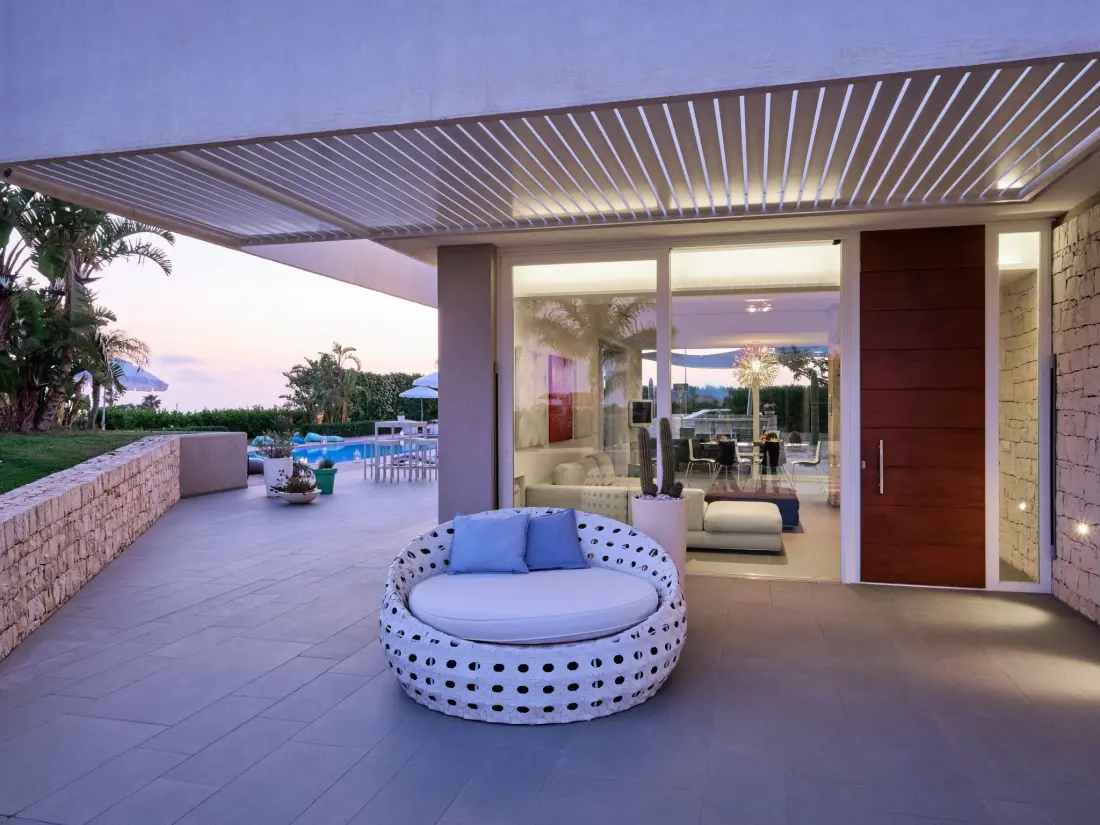 Maison de Vacances Marina di Ragusa
