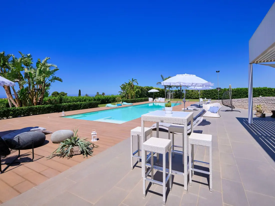 Maison de Vacances Marina di Ragusa