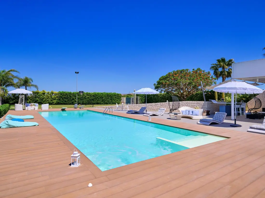 Maison de Vacances Marina di Ragusa