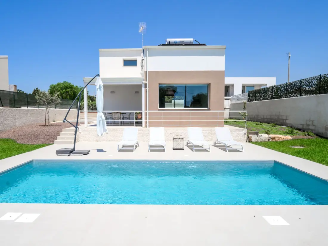 Maison de Vacances Marina di Ragusa