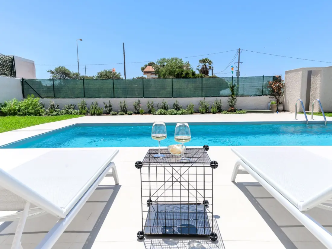 Maison de Vacances Marina di Ragusa