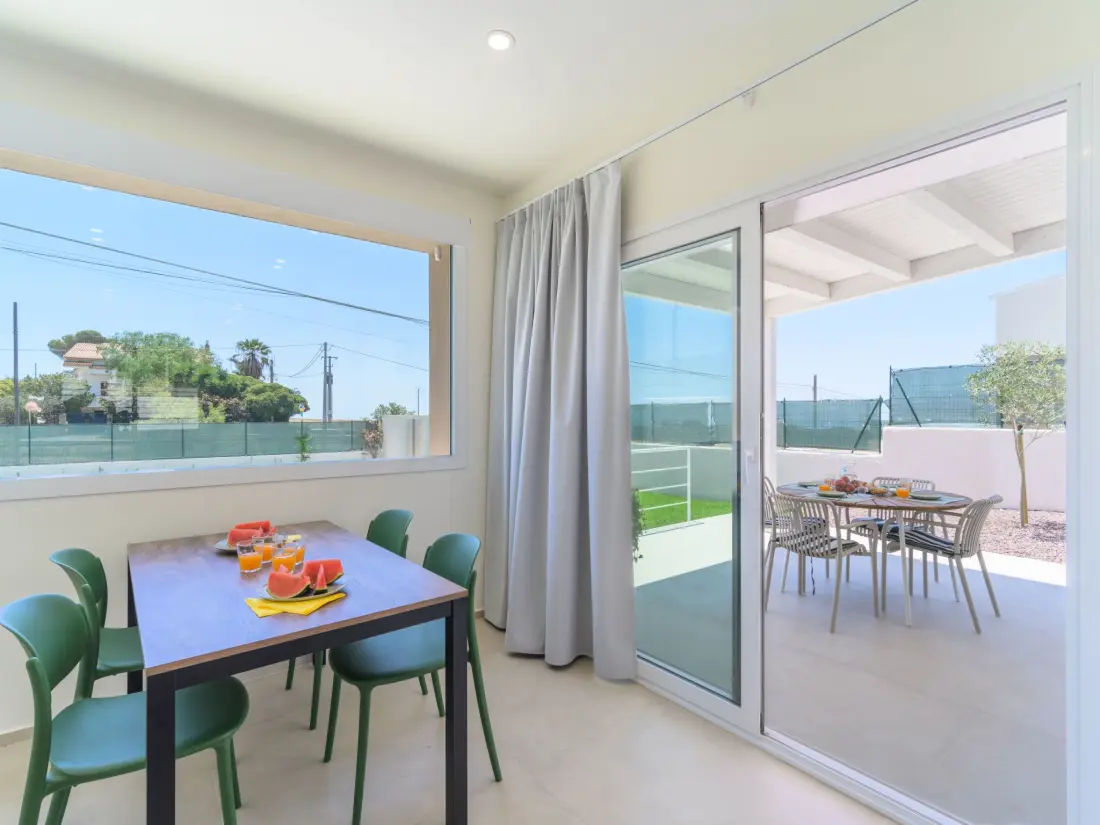 Maison de Vacances Marina di Ragusa