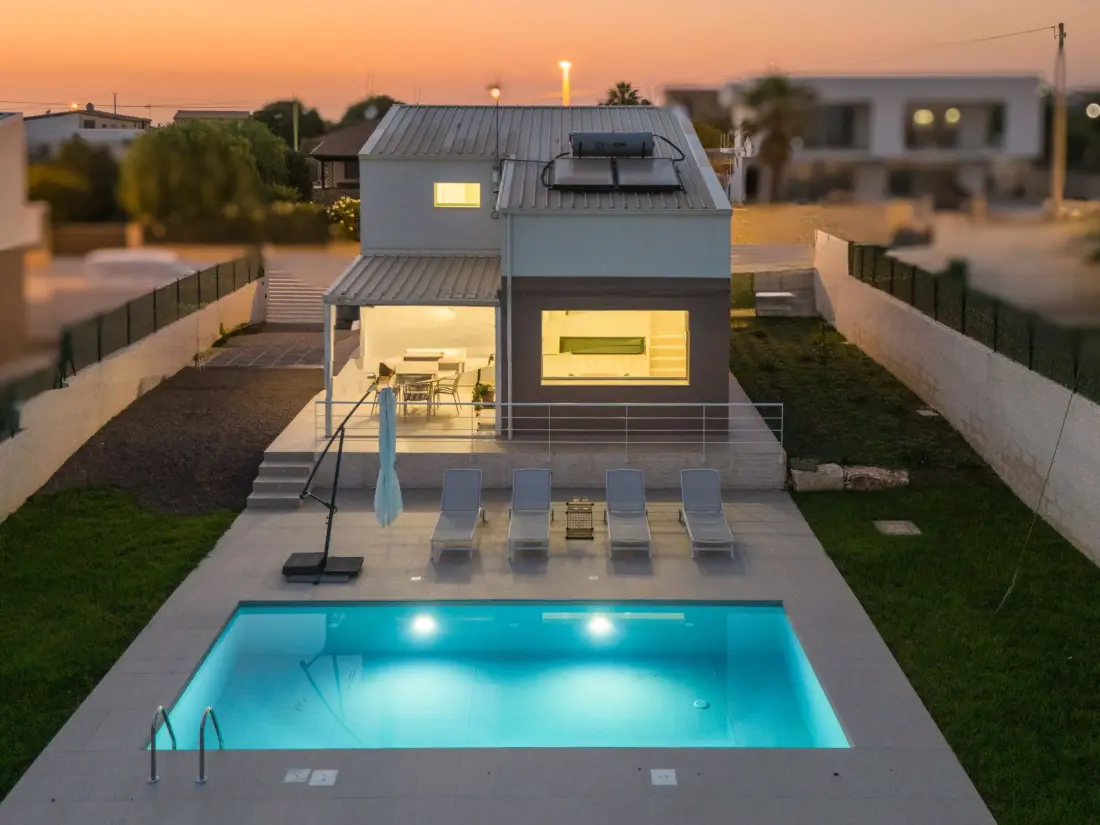 Maison de Vacances Marina di Ragusa