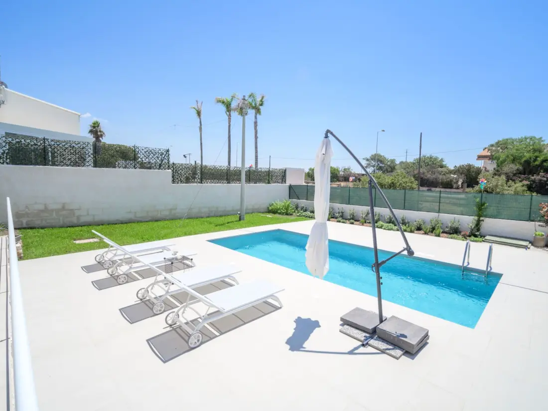 Maison de Vacances Marina di Ragusa