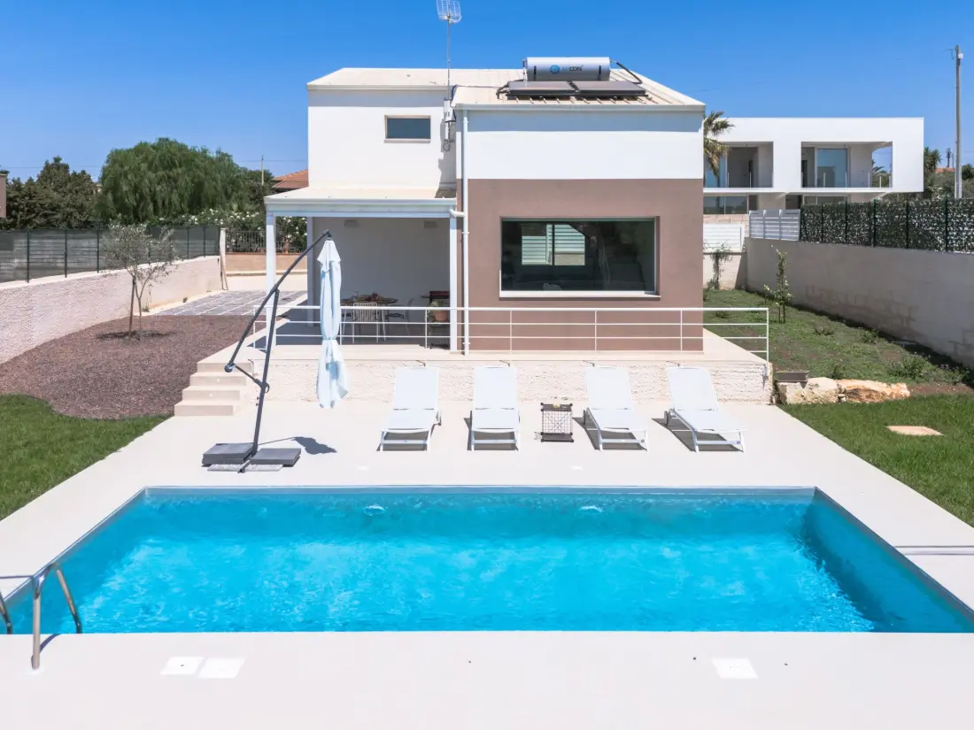 Maison de Vacances Marina di Ragusa