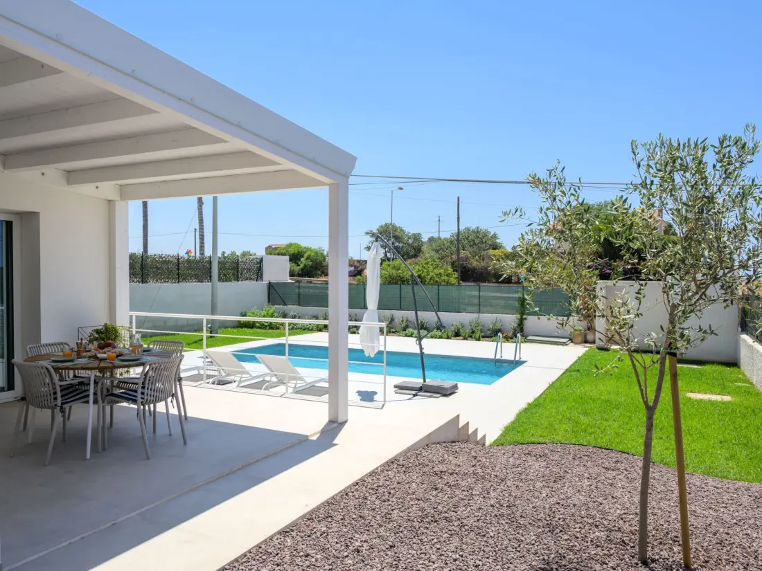 Maison de Vacances Marina di Ragusa