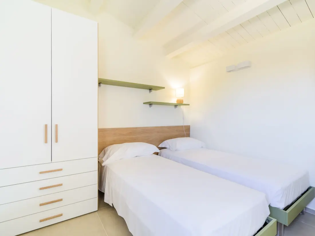 Maison de Vacances Marina di Ragusa