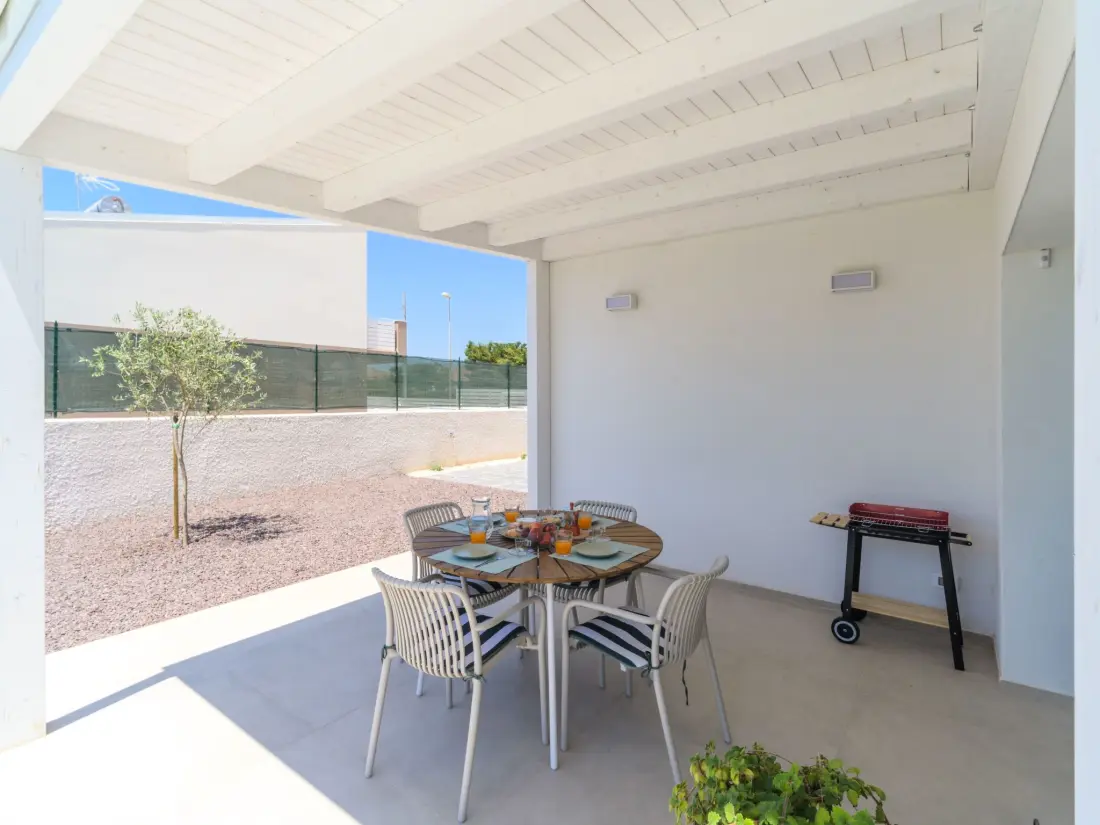 Maison de Vacances Marina di Ragusa