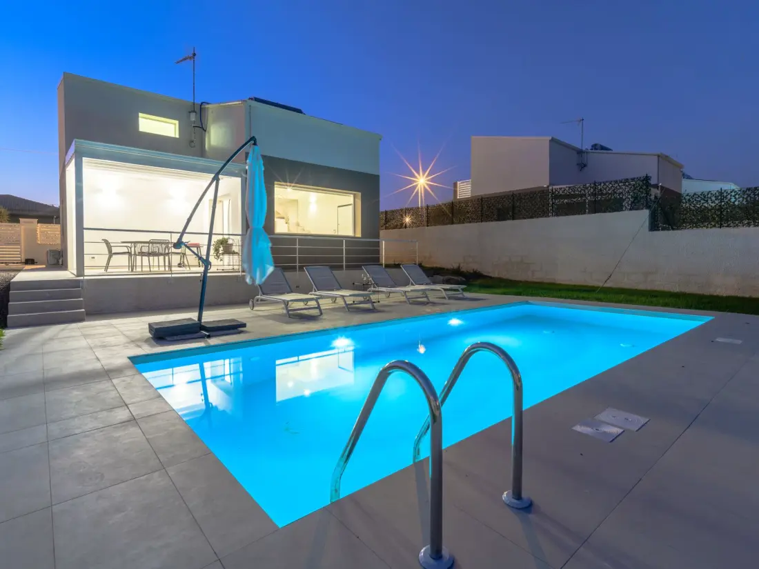 Maison de Vacances Marina di Ragusa