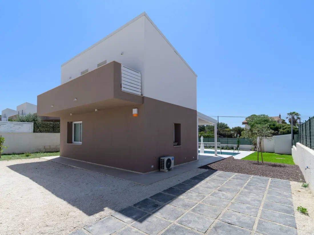 Maison de Vacances Marina di Ragusa