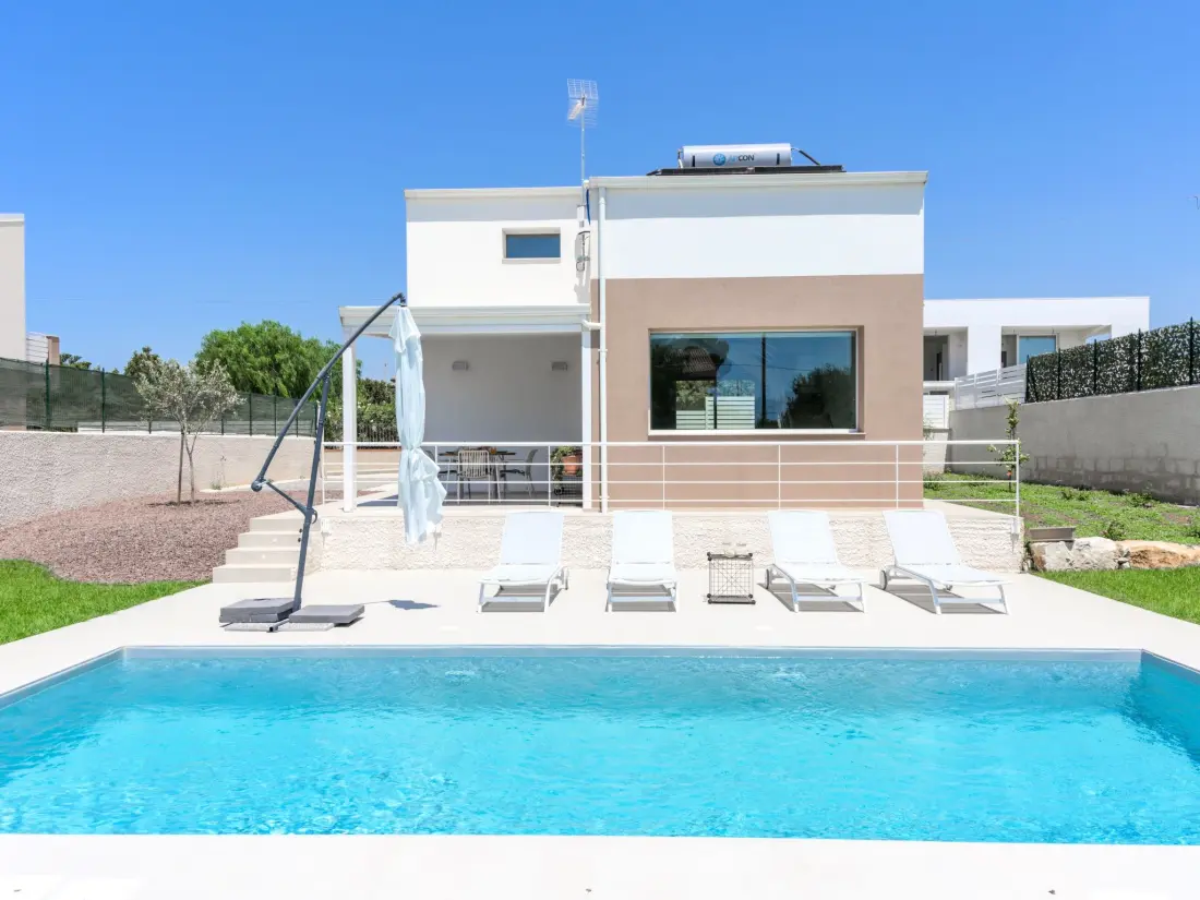 Maison de Vacances Marina di Ragusa