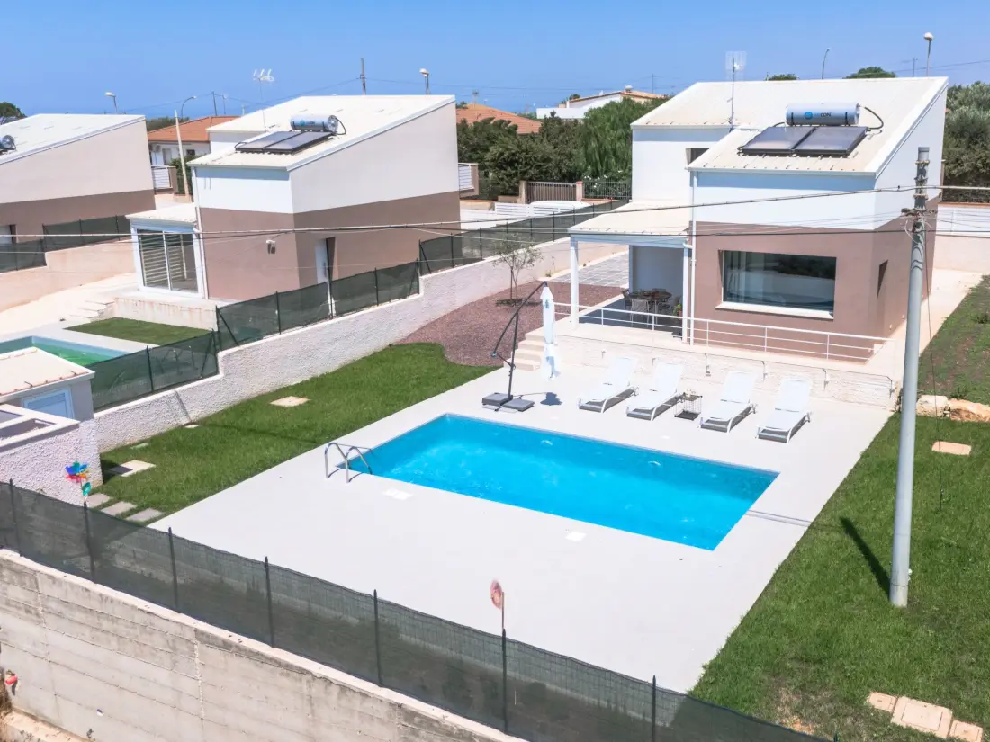 Maison de Vacances Marina di Ragusa