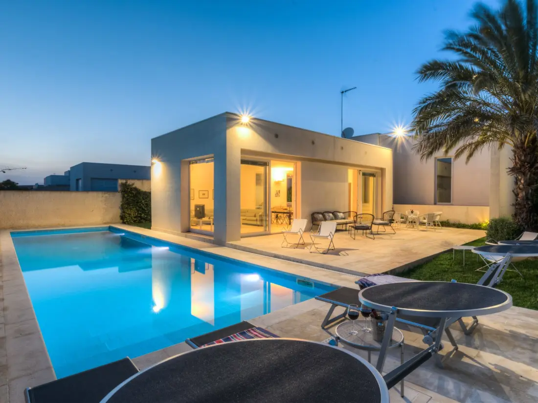 Maison de Vacances Marina di Ragusa