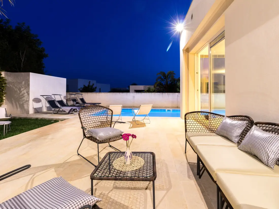 Maison de Vacances Marina di Ragusa